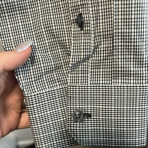 [Express] Men’s 1MX Slim Dress Shirt - Picture 5 of 6
